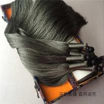 ◤ chord Ice Pavilion ◢ multicolor handmade silk guqin piano ear advanced on the warm threshold which leads into the palace cap tassel ears guqin accessories