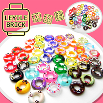 Le Yile third party accessories donut series second season