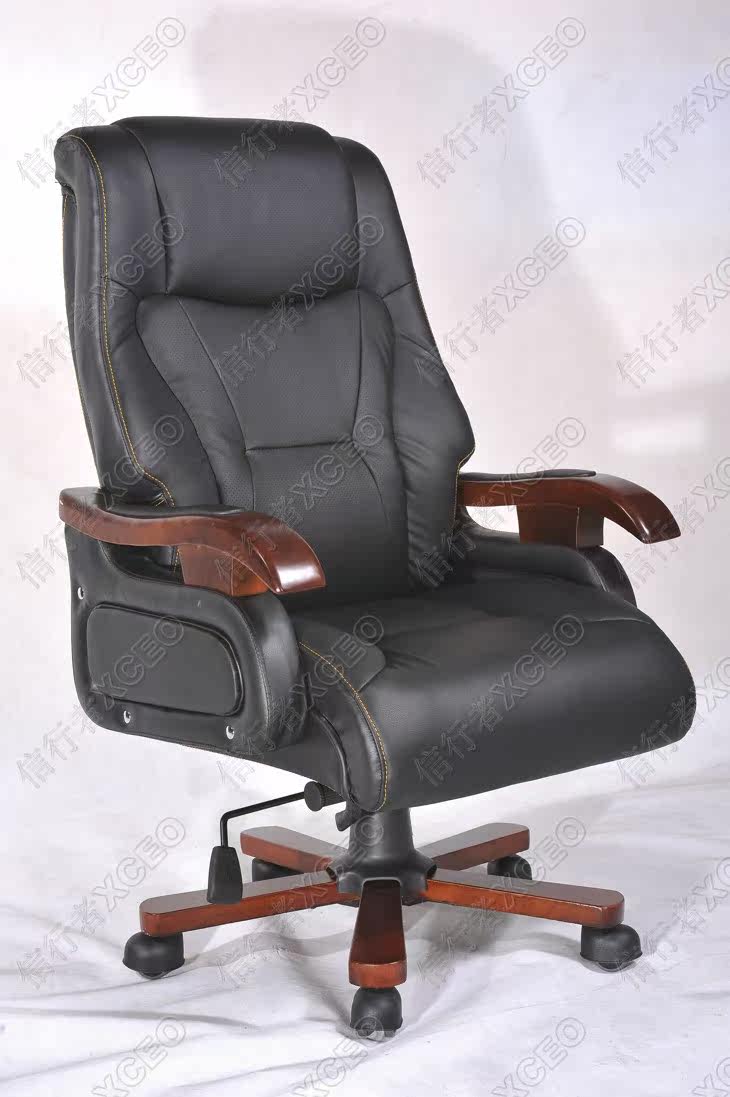 湃范唐郎信行者总经理椅大班老板办公转椅子