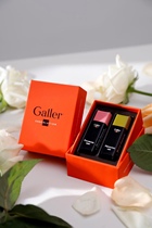 Galler Belgian original imported color bar chocolate wedding candy with gift candy mini sugar box