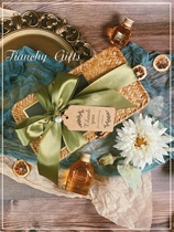 Hand gift box packaging Happy candy empty box ins Wind girl companion Wedding birthday net red girl heart Grass woven basket