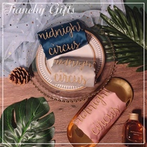 tianchy embroidered silk satin tote bag Bridesmaid gift Rectangular bag shoulder bag for wedding Wedding