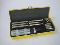 12-head impact screwdriver Impact batch vibration screwdriver impact can hit the screwdriver cross word screwdriver to remove