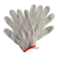 Labor protection gloves cotton yarn gloves
