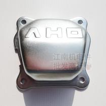 Petrol generator accessories 168F 170F cylinder head cylinder head lid pumped water pump GX160 2KW valve compartment lid