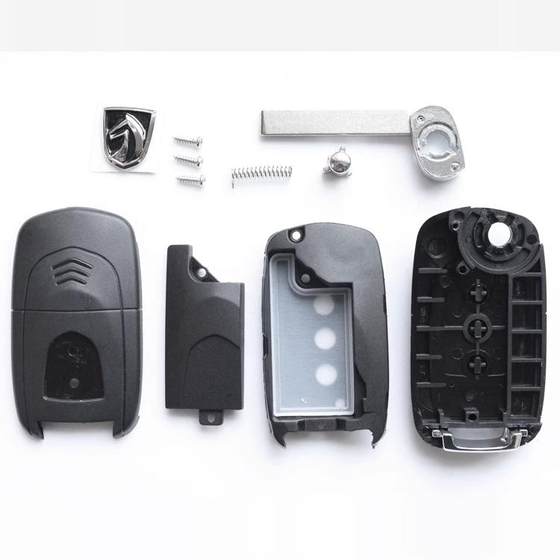 Baojun 730 Key Case 2014/2015/2016 오리지널 칩 울링 자동차 원격 제어 교체 케이스 Baojun 730 Key Case 2014/2015/2016 오리지널 칩 울링 자동차 원격 제어 교체 케이스