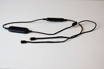 Original MMCX Headphone Twist for Shure SE215 Weston W40 W60 um50pro