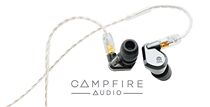 ALO Lyra Tinsel mmcx headset balance upgrade line for Shure Weston