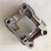 Authorized 4s shop UA125T Neptune Tianlong Star camshaft fixing seat rocker arm bracket camshaft cover