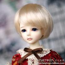 bjd glass eyes Small size eyes 6mm 12 points baby special body small pet suitable with blue