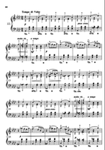 Tchaikovsky-Four Seasons December: Christmas Songs HD-can help find a score