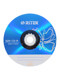 REDE RITEK CD-R 52X 5 컬러 시리즈 버킷 50 조각 블랭킹 CD 무료 배송 REDE RITEK CD-R 52X 5 컬러 시리즈 버킷 50 조각 블랭킹 CD 무료 배송