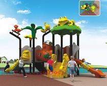 大型小博士滑梯幼儿园小区户外游乐设备塑料玩具室外组合滑滑梯