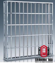 Sanya stainless steel protection net anti-theft door anti-theft screen door screen window aluminum alloy sealed balcony door repair