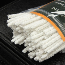 100 bags of old Fox pipe stone stone Nana wood pipe cleaning tools pipe accessories smoking appliances