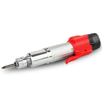 Rechargeable 12V charging batch electric screwdriver in-line multifunctional Lithium electric drill straight handle wireless electric screwdriver