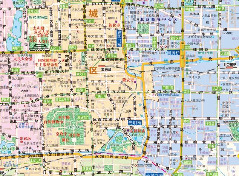 定价:8元 装帧:防水耐折撕不烂地图   哈尔滨出版社分省交通旅游图(正图片