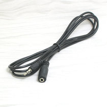 3 5 Audio extension cord aux cable 3 5mm audio cable cable male to female computer audio headset extension cable