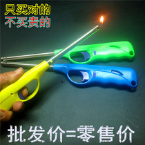 Spike igniter ignition gun kitchen gas stove Hotel Hotel Hotel fire stove alcohol natural gas stove fire stick