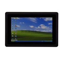 Embedded 101 "Capacitive Pure Screen Touch Screen Display