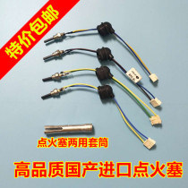 Diesel heater heater parking fuel air heater 12V ignition plug 24 volt imported glow plug