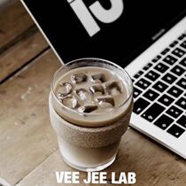 Chubby Ding cup Keepcup Melbourne environmental protection accompanying cup Take-away coffee ins Feng Shui cup Hand-held fitness