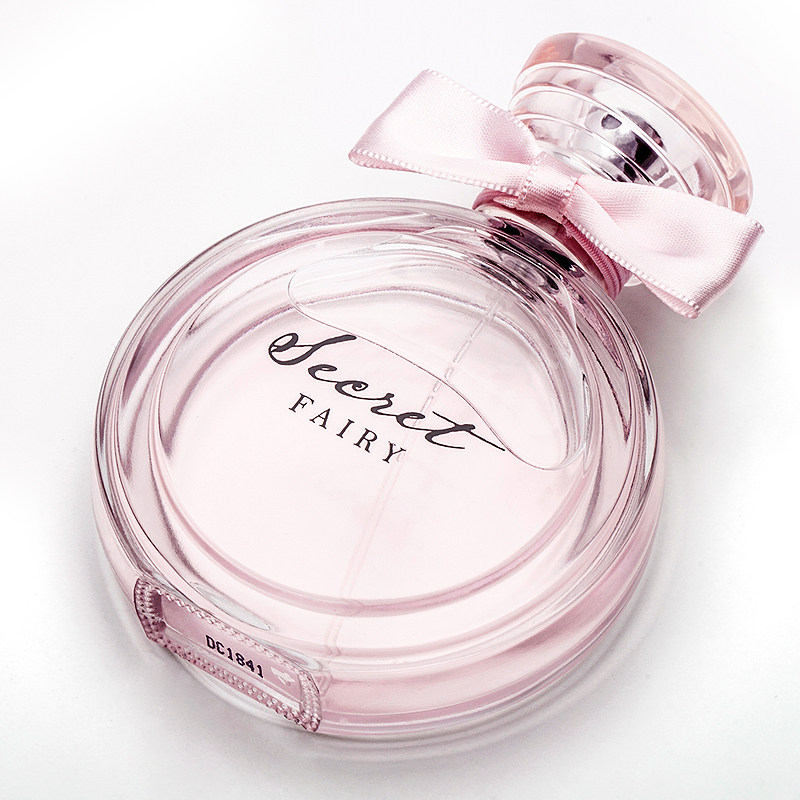 芬尚女士香水秘密50ml 香水女士持