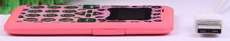 Мобильный телефон Kutch CARD Phone CM1 Мобильный телефон Kutch CARD Phone CM1