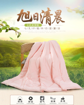 Thyme Water Starry Home Spun Out Early Morning Early Summer by Air Conditioning Bedding Thin by Bed Bedding