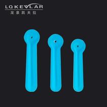 Dragon Springs Kevlar Rafting silica gel floating coordinate seat Large and small number Competitive Fishing Gadget special price