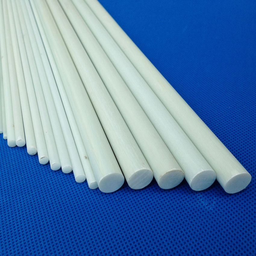 玻璃纤维棒 玻纤棒 玻璃钢棒 硬质塑料棒 弹性棒 玻纤杆 实心硬棒