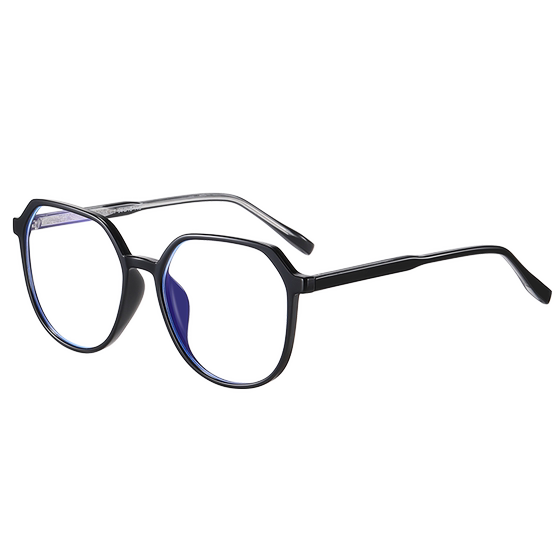 Black frame glasses for women Korean style anti-radiation and anti-blue light flat light glasses for men eye protection internet celebrity without makeup artifact big frame to make you look thin
Black frame glasses for women Korean style anti-radiation and anti-blue light flat light glasses for men eye protection internet celebrity without makeup artifact big frame to make you look thin