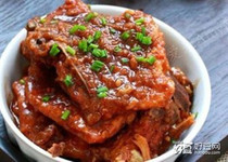 Suzhou honey row 6 slices