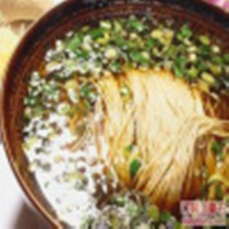Suzhou Ofoci Noodles-Sign Red Oil Burst Fish Noodles-1 copy