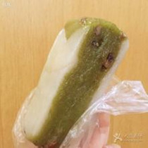 Suzhou specialty-Huangtianyuan pastry mint cake 1 piece