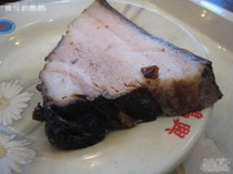 Suzhou century old brand Zhu Hongxing braised meat 100 years old taste 500g
