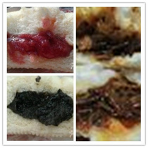 Suzhou South Garden Bag-a variety of mid-pack-style free combinations-12