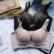 Beauty salon adjustment Type of underwear small breasts for large coalestation Divine Instrumental Collection of Enlarged Thickened Massage Bra