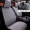 All inclusive five seat - grey standard version