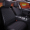 Half pack with five seats - Black Standard Edition