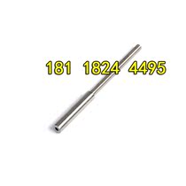 Stainless steel pressed wire rope anchor stainless steel terminal block stainless steel connector stainless steel cable