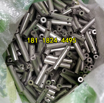 Column wire rope lock sleeve tightening sleeve sheath Pipe sleeve railing guardrail lock cap lock cap tightening sleeve joint