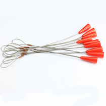 Taiwan electrician stringer Three-strand wire network wire speed tensioner line Pipeline groove lead stringer Cable tieer