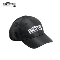 BOTE outdoor 100 lap hat sunhat fashion stick ball cap with small male and female universal domed cap adjustable