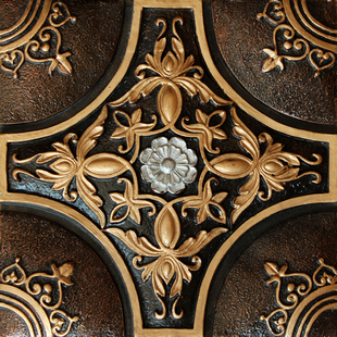 永宜古典风格浮雕瓷砖yy123