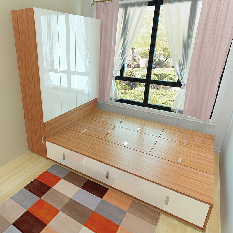 收纳是一种艺术,每个房间都可以更美!