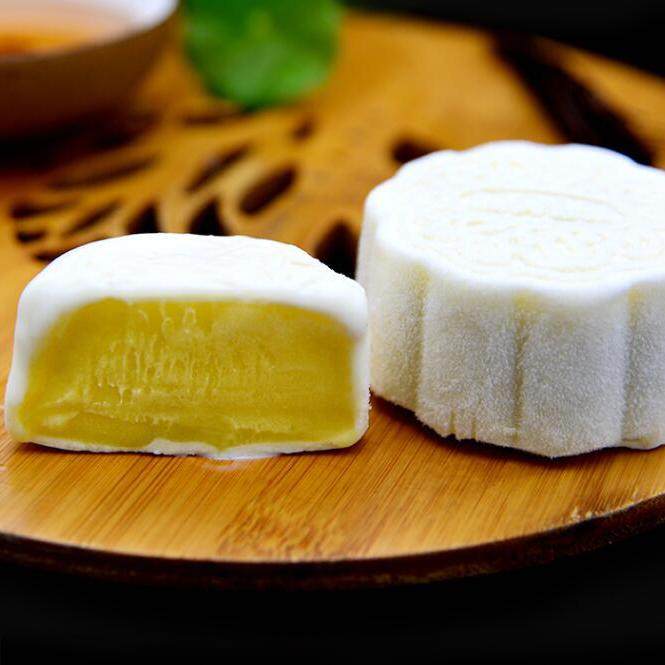 这些月饼如此独特,你见过吗?