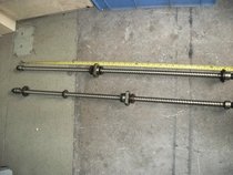 Ball screw NSK screw W2009-185PGX-C3Z