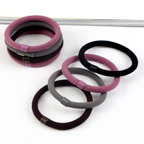 Korea tie hair rubber band jewelry hair hoop hair accessories Hairband hair rope headband headband headgear hairclip pin hair card