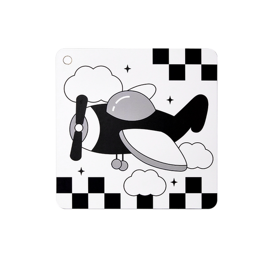 October crystal newborn early childhood education black and white card color card baby flash card baby visual excitation card toys
October crystal newborn early childhood education black and white card color card baby flash card baby visual excitation card toys